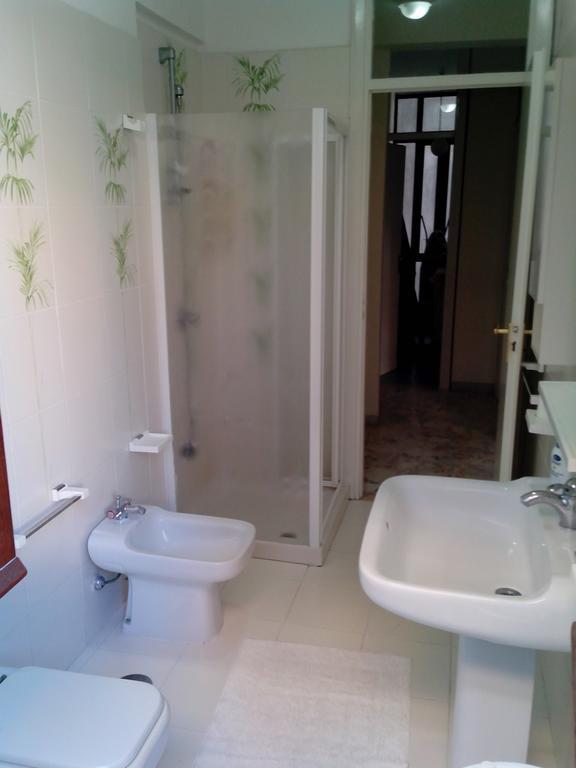 Casa Leda Appartement Sperlonga Buitenkant foto