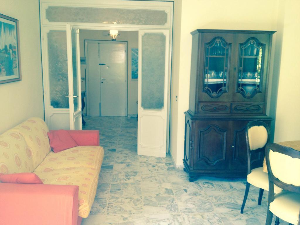 Casa Leda Appartement Sperlonga Buitenkant foto