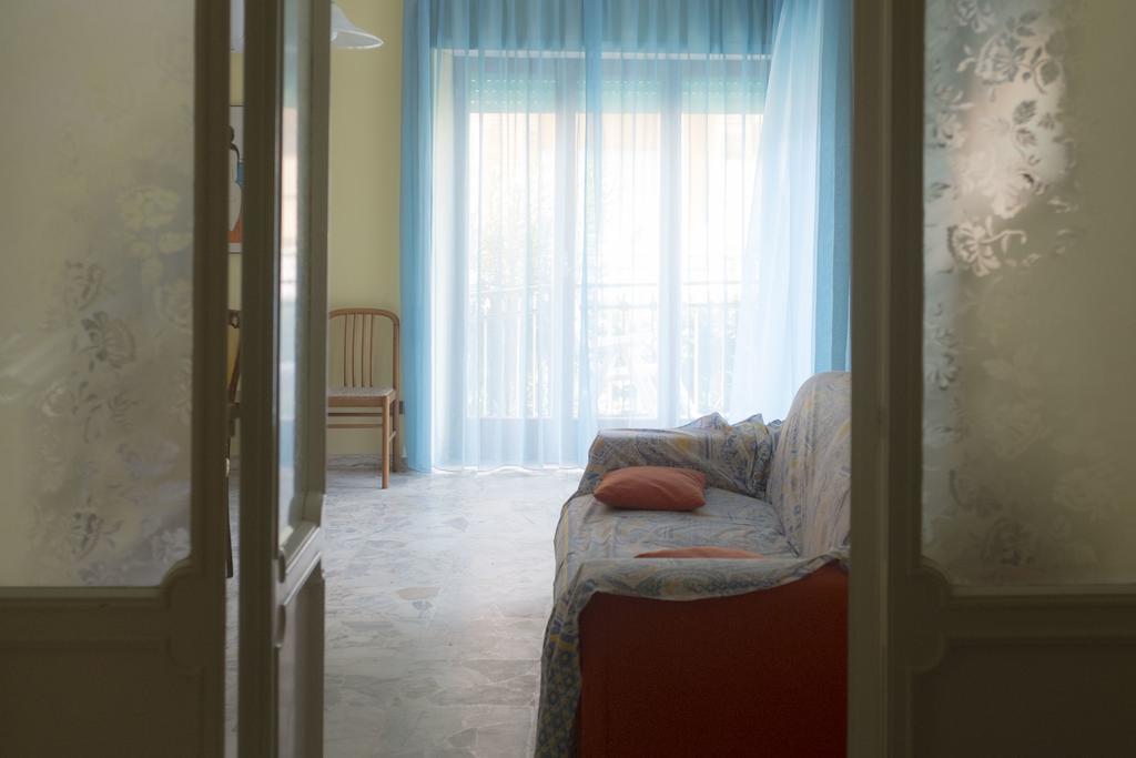 Casa Leda Appartement Sperlonga Buitenkant foto