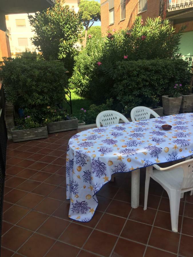 Casa Leda Appartement Sperlonga Buitenkant foto