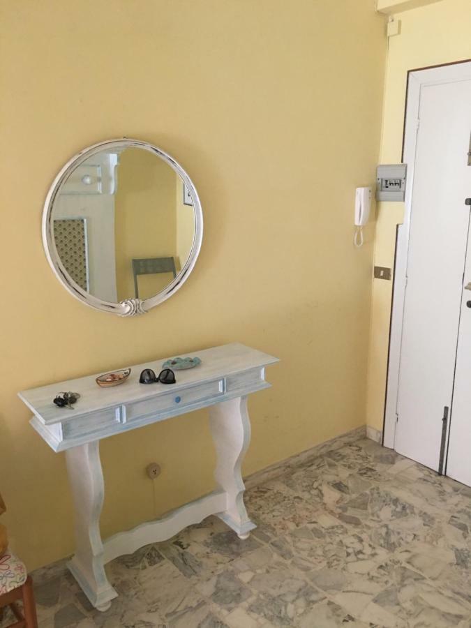 Casa Leda Appartement Sperlonga Buitenkant foto