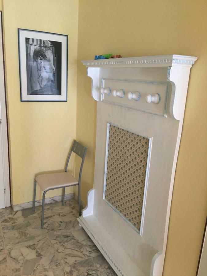 Casa Leda Appartement Sperlonga Buitenkant foto