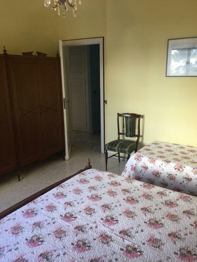 Casa Leda Appartement Sperlonga Buitenkant foto